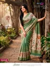 Shubhangi Vol 5 By Vipul Soft Silk Printed Saree

